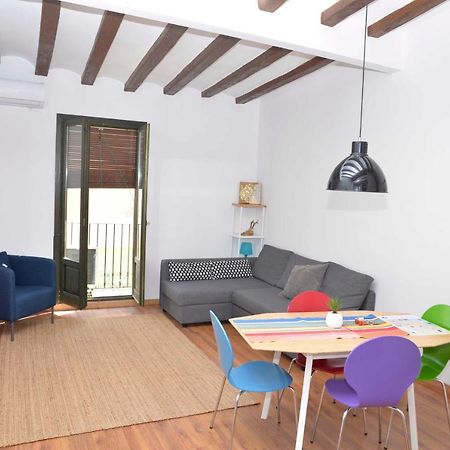 Pigal 1 Apartament Centre Historic Daire Tarragona Dış mekan fotoğraf