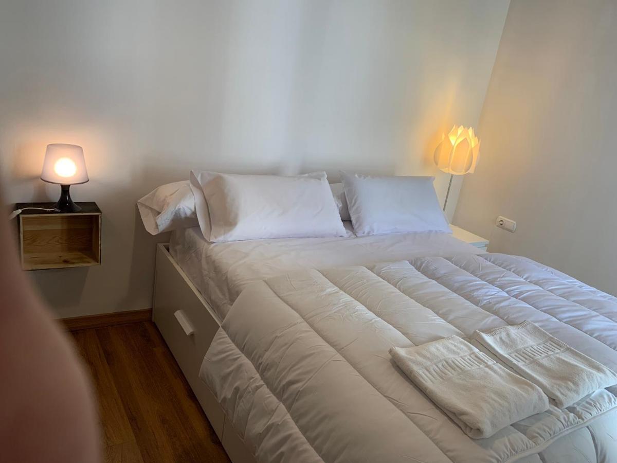 Pigal 1 Apartament Centre Historic Daire Tarragona Dış mekan fotoğraf