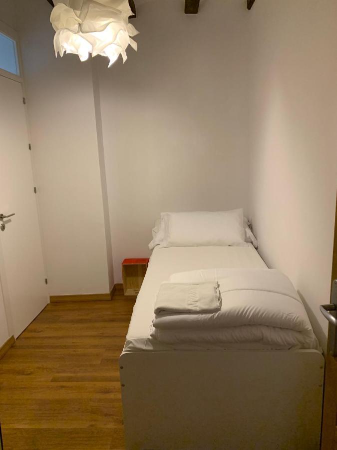 Pigal 1 Apartament Centre Historic Daire Tarragona Dış mekan fotoğraf
