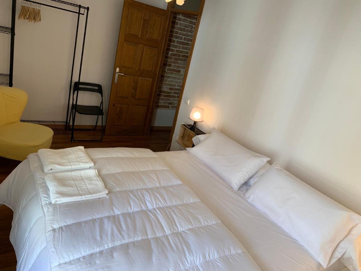 Pigal 1 Apartament Centre Historic Daire Tarragona Dış mekan fotoğraf