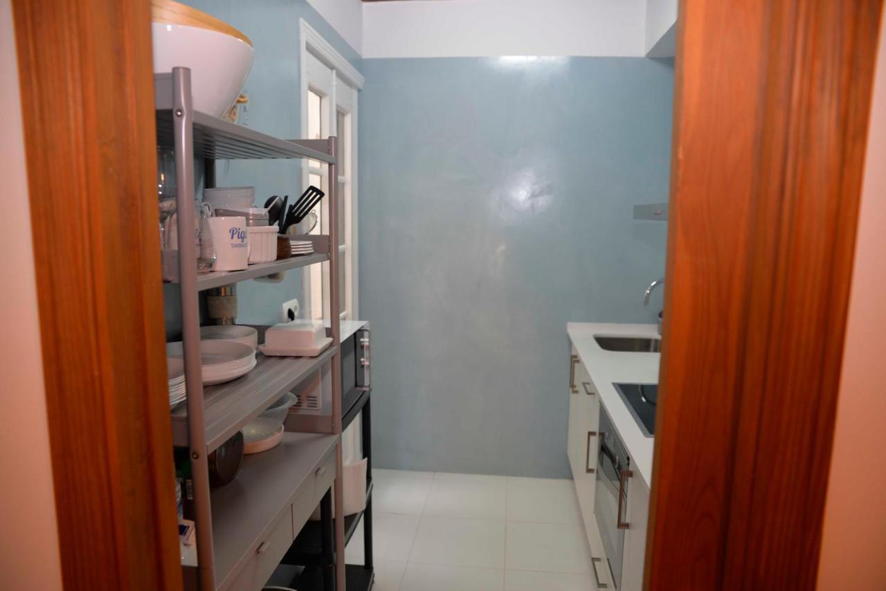 Pigal 1 Apartament Centre Historic Daire Tarragona Dış mekan fotoğraf