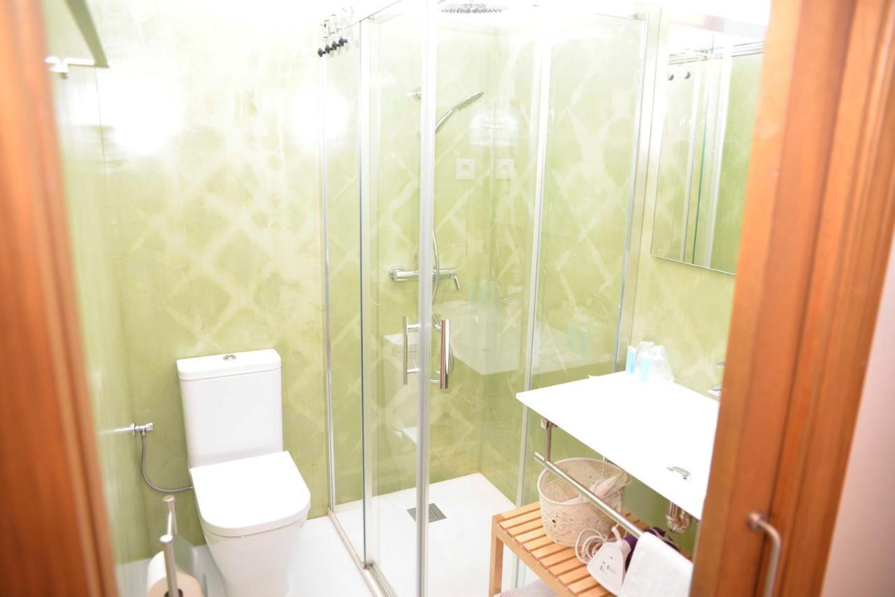 Pigal 1 Apartament Centre Historic Daire Tarragona Dış mekan fotoğraf