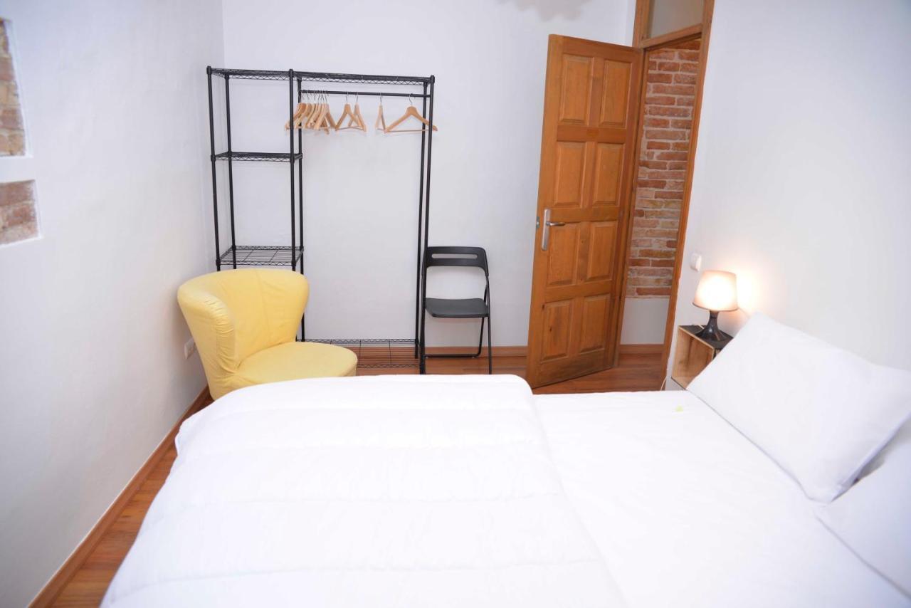 Pigal 1 Apartament Centre Historic Daire Tarragona Dış mekan fotoğraf